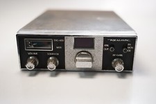 NO POWER CORD Vintage Realistic TRC-469 CB Radio