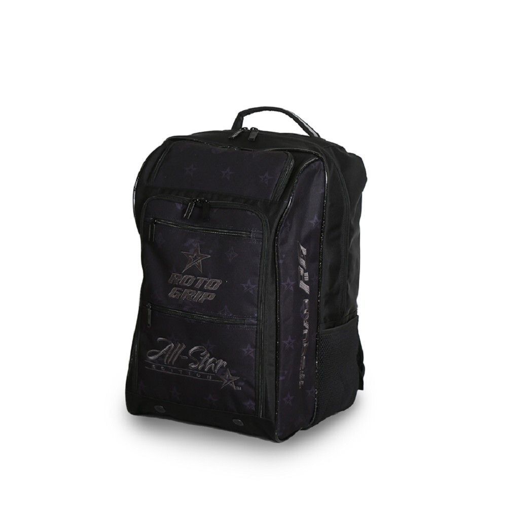 ROTO GRIP ボウリング用バッグ ブラック ROTO GRIP ボウリング用バッグ ブラック ボウリング ボールバッグ 2個