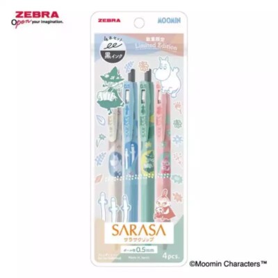 小物 mieek 22479 CORGI RETRACTABLE GEL PEN-36 – BCmini