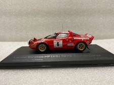 Preços baixos em HPI lancia 1:43 Veículos de brinquedo e de metal