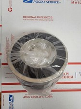 Peco Parker Gas Main Filter FS931, Solar # 1025324-1