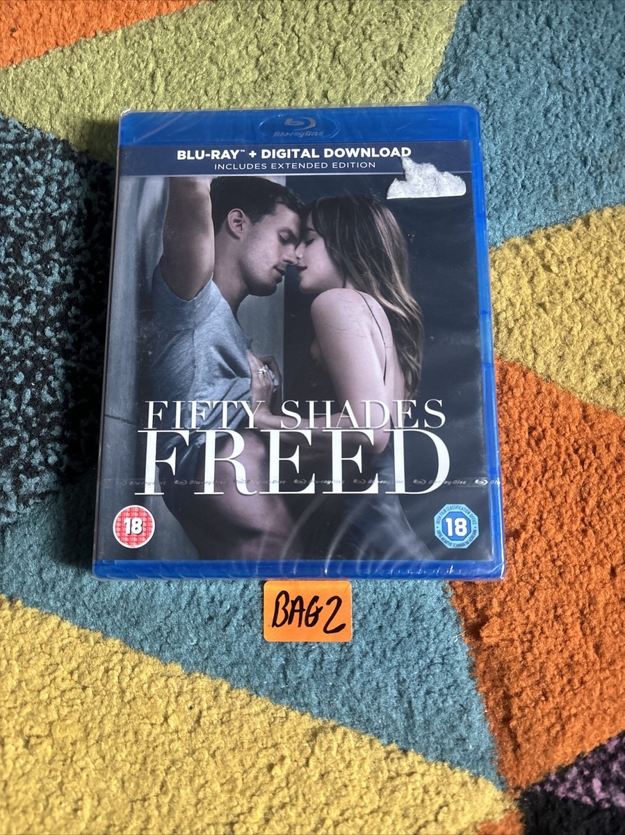 Movie 50 Shades Freed Amazon Prime Freed Trailer Fifty Shades