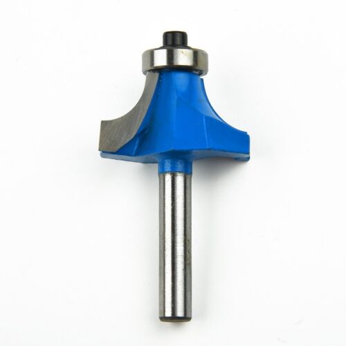 Router Bit Tool High-frequency Smoothly High-precision Woodworking Cutter New - Picture 1 of 14
