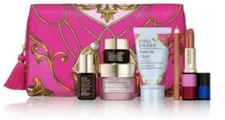 Estee Lauder 7pc Gift Set  Resilience
