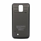 External Backup 3800mAH Battery Rechargeable Power Case For Samsung Galaxy S5