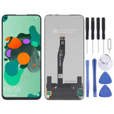 LCD Screen Replacement Display Touch Digitizer For Huawei Nova 5i Pro / Nova 5Z