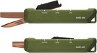 KOKUYO 2 WAY PACKING OPENER "HAKO-AKE" TITANIUM BLADE T420DG from Japan