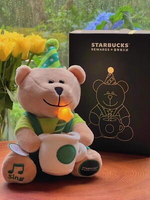 その他 Starbucks Limited Bear Light s-l400.jpg