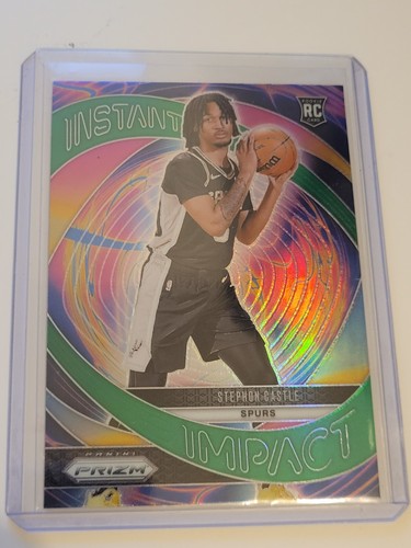 2024-2025 Panini NBA Prizm Insert/Parallels/Numbered Cards - Bild 36 von 44