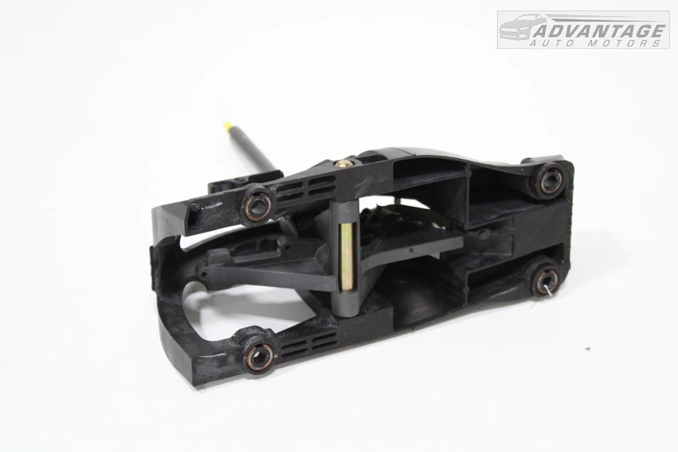 2003-2007 HUMMER H2 AUTOMATIC TRANSMISSION GEAR SHIFT SHIFTER SELECTOR LEVER OEM - Image 4 of 4