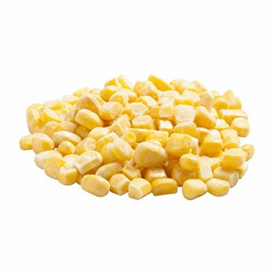 Simplot Simply Sweet Cut Corn - 20 lb. bag, 1 bag per case | eBay