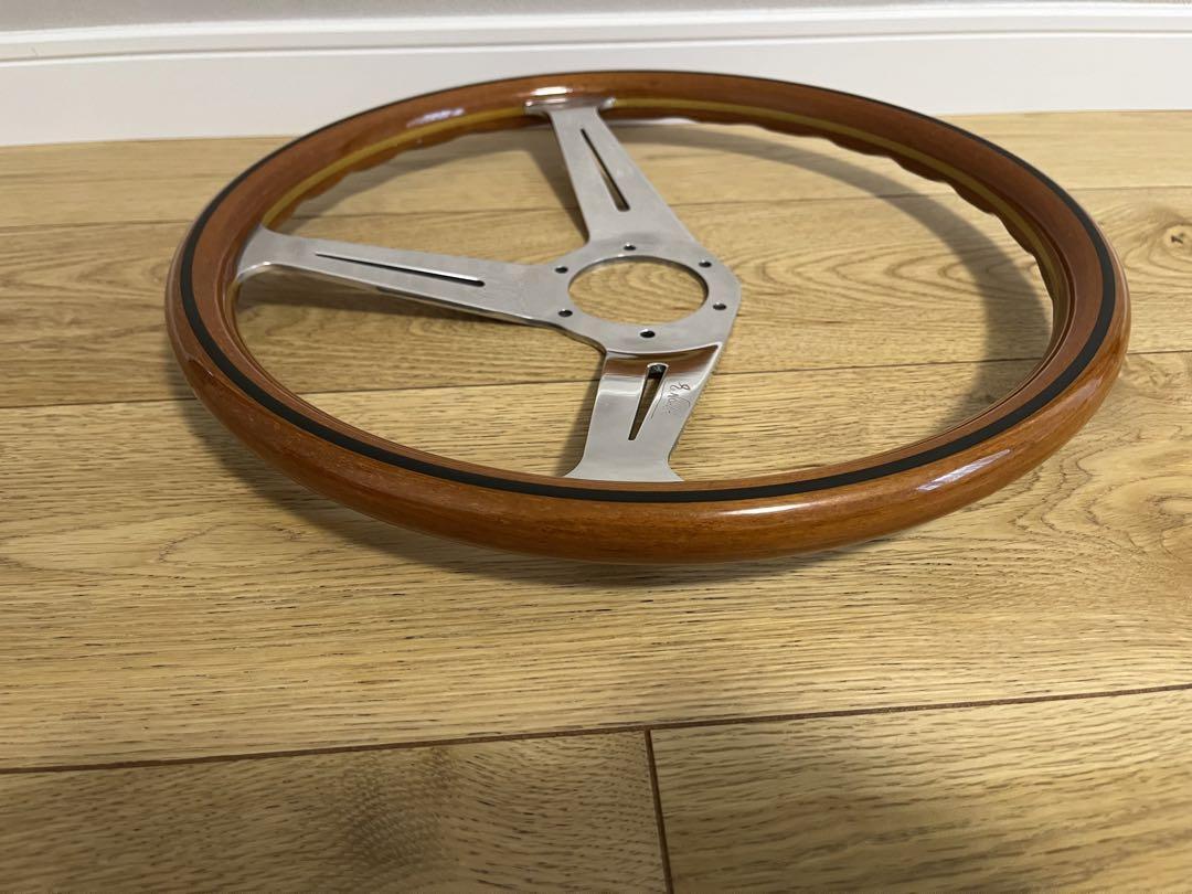 【Felicidad】ナルディ Felicidad】ナルディ FET｜NARDI｜CLASSIC :: LEATHER