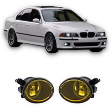 Antibrouillard BMW 535