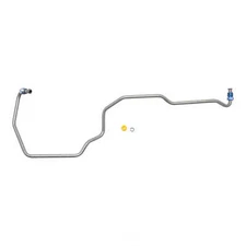 Power Steering Pressure Line Hose Assembly-Pressure Line Assembly Edelmann 92260