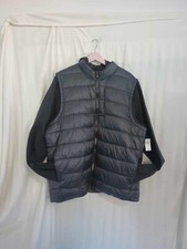 Dynamic Fleece Hoddie Jacket Size Xl (nvpx)