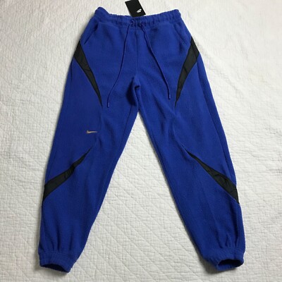 Nike Sportswear Archive Remix Street Joggers Pants Women's SZ S