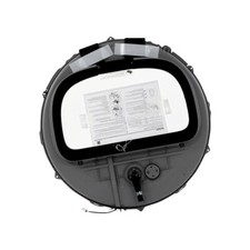 OEM Samsung DC97-20036C Washer Assy Cover Tub Wv9600 Wv55M9600Av