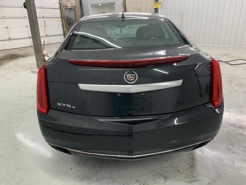 2013-2014 Cadillac XTS Rear Axle Differential Carrier | eBay