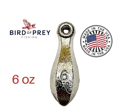 10lbs of Oz Bank Weights Bank Sinkers (27 Pieces)