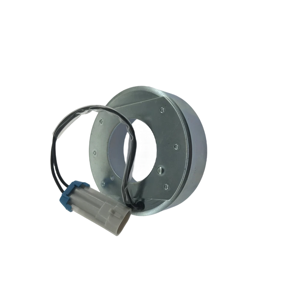 AC A/C Compressor Clutch Coil part FIT OPEL ASTRA H (A04) Hatchback 2004-2014 - image 2 of 4