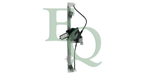 Alzacristallo - EQUAL QUALITY 010643