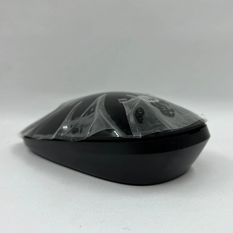 New original Black HP SM-2063 3V = 30mA all-in-one wireless mouse with receiver - Image 4 of 4