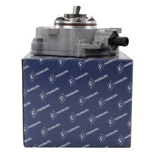 Pierburg 724807210 Power Brake Booster Vacuum...