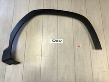 HYUNDAI TUCSON 2022 ZIERLEISTE KOTFLÜGEL VORNE RECHTS NEU ORIGINAL 87712-N7 HYUNDAI TUCSON 2022 ZIERLEISTE KOTFLÜGEL VORNE RECHTS NEU ORIGINAL 87712-N7