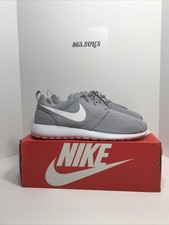 roshe one wolf grey