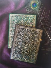 paperblanks Königliche Bucheinbände
