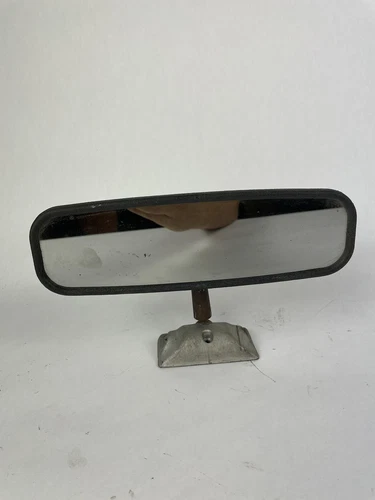 1972-1976 MOPAR A-BODY E-BODY INTERIOR MIRROR DART DUSTER VALIANT CUDA