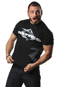 Official TNA Impact Wrestling Wolves /"Snarl/" T-Shirt