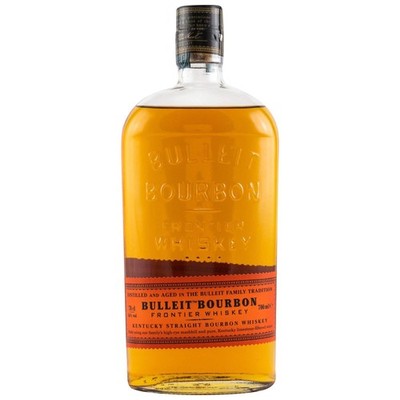 BULLEIT 90 Frontier - 45% Vol.