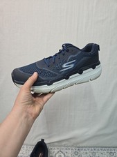 Skechers Max Cushioning Ultra Go Premier 54450 Running Shoes 11.5 Men's Navy