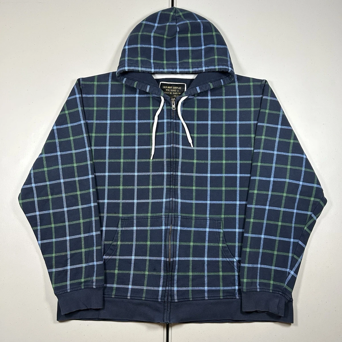 Patagonia RETRO-X HOODY - Fleecejas - dark natural/beige