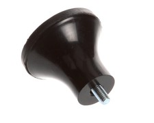 Globe Foot, Front M00229 - Free Shipping + Ge...