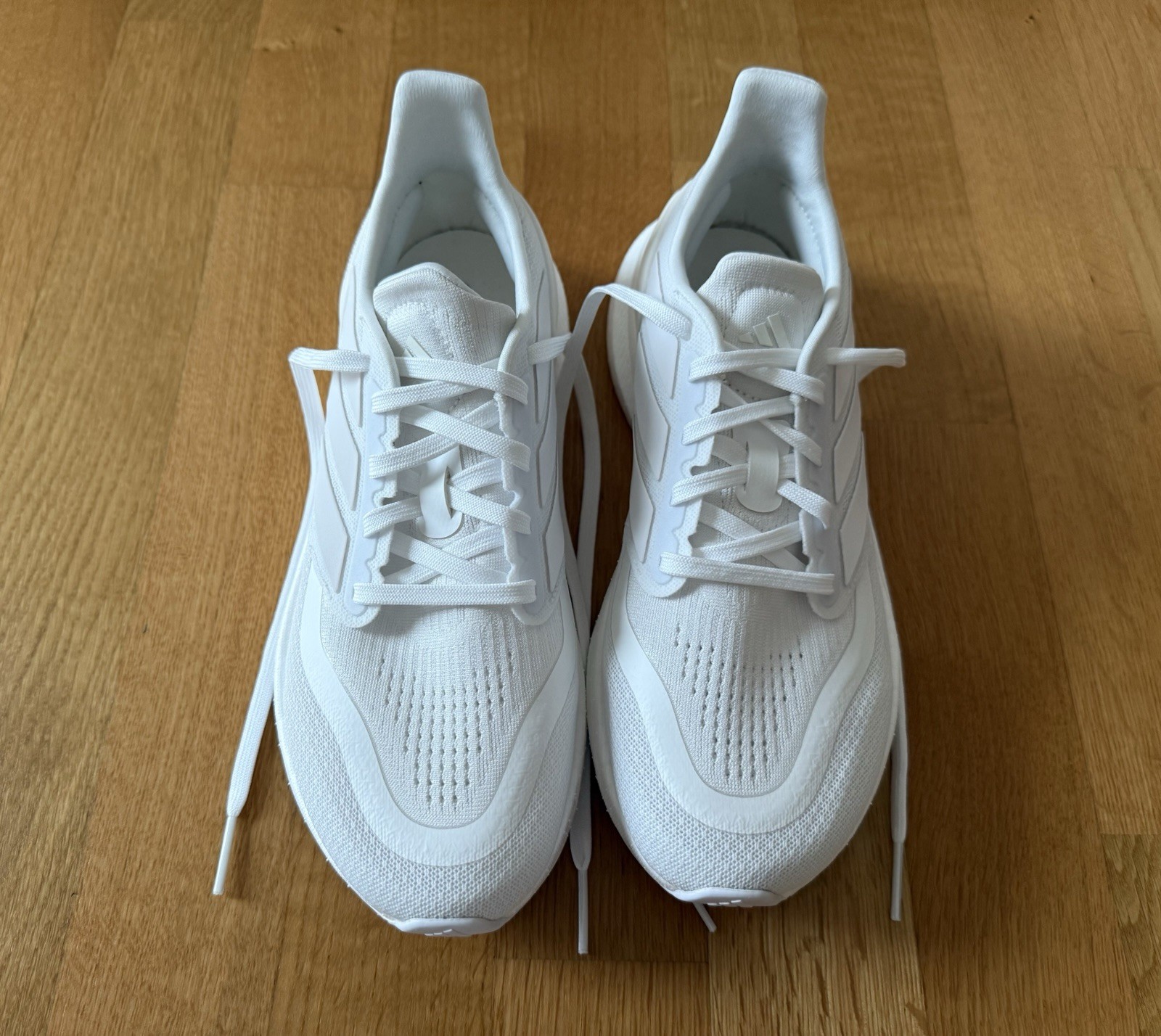 Scarpa sportiva Adidas Performance Pureboost 5 numero 40