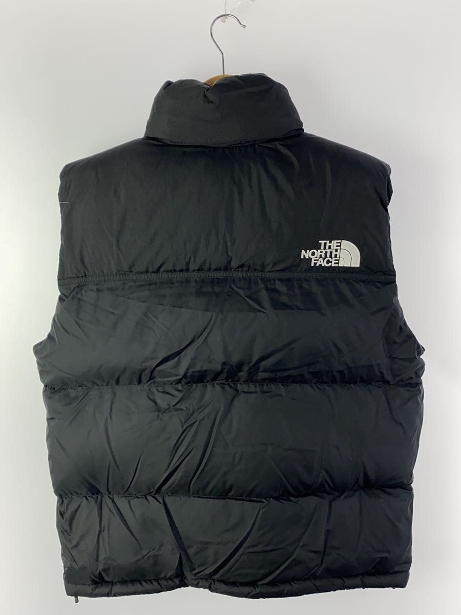 THE NORTH FACE DOWN VEST NUPTSE NUPSI M NYLON Black Used | eBay THE NORTH FACE DOWN VEST NUPTSE NUPSI M NYLON Black Used | eBay