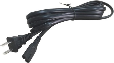 Fromann 13.1 Feet AC Power Supply Cord Replacement for 