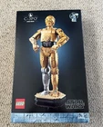 LEGO Star Wars: C-3PO (75398) Brand New Sealed