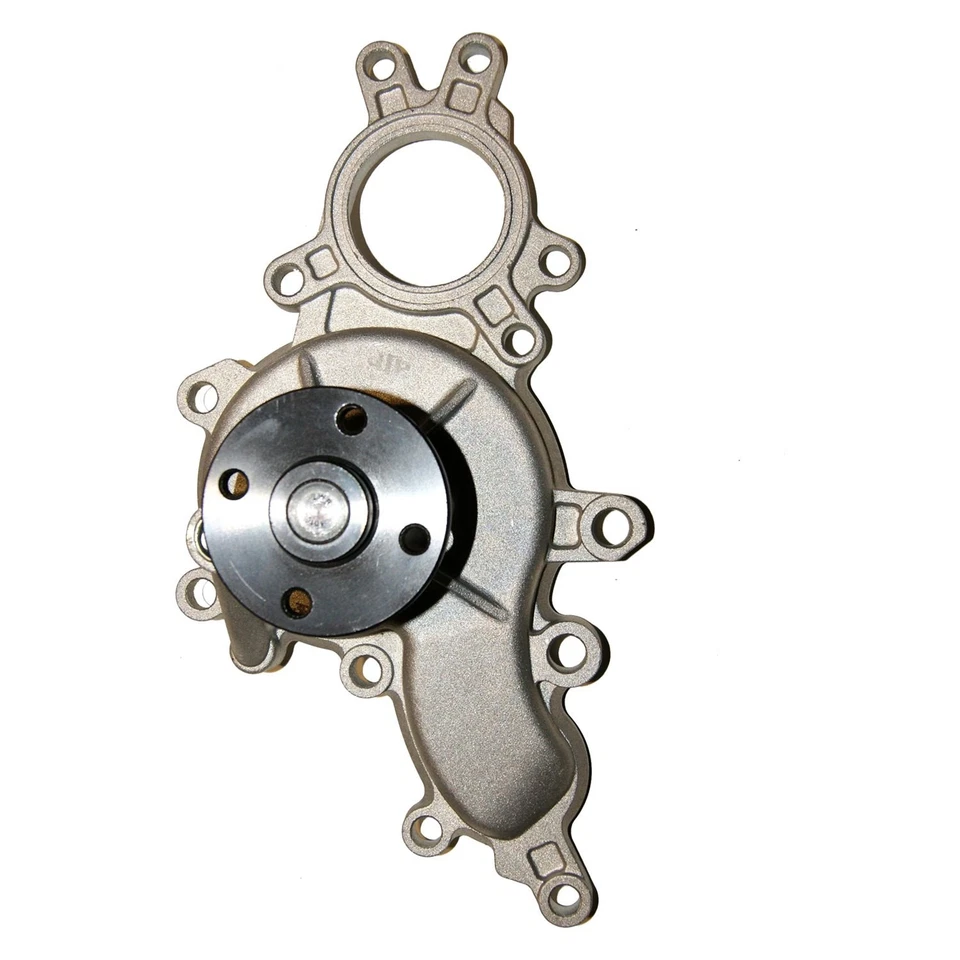 For Lexus RC F 2015-2020 iD Select 170-3010 Engine Coolant Water Pump — 第 3/4 张图片