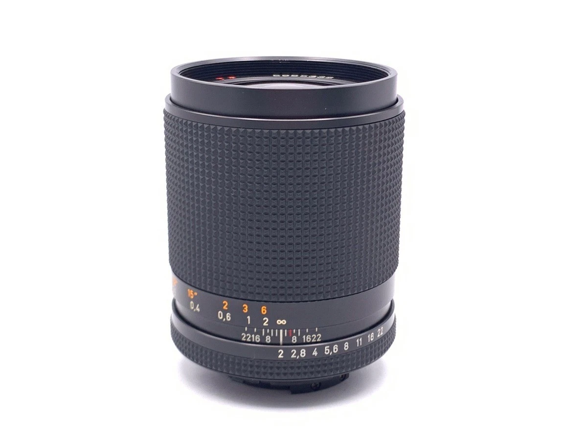 ZEISS Distagon T* 28mm Focal f/2 Camera Lenses for sale | eBay