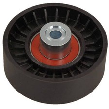 Poulies diverses Jeep WRANGLER