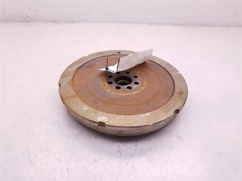 09-18 TOYOTA HIGHLANDER 4 CYL 2.5L AUTOMATIC TRANSMISSION FLYWHEEL / FLEX PLATE  - Image 3 of 4