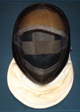 Blades Brand Fencing Mask Level 1 Size S