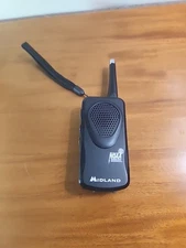 Midland HH-50 Pocket NOAA Weather Alert Radio Portable All Hazards Receiver