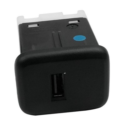 13596807 Hochwertige USB-Anschlussaufnahme für Opel Vauxhall Insignia 2017-2024