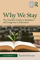 Rachel Meixner | Why We Stay | Taschenbuch | Englisch (2026) | Routledge