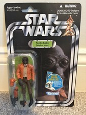 Star Wars     The Vintage Collection     VC70     Ponda Baba  Walrus Man