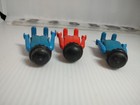 3 Playmobil geobra 1974 Male Figures Vintage- See pictures — photo 4